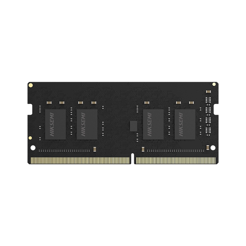HIKSEMI Hiker 16GB 3200MHZ DDR4 UDIMM | ForLaptop RAM Memory | HS-Sodimm-HIKER HSC416S32Z1