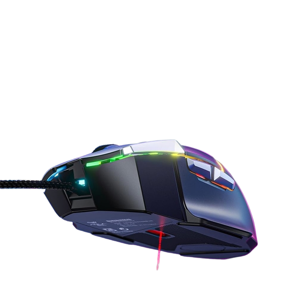 Aula S12 Pro Mouse Wired Gaming Mouse