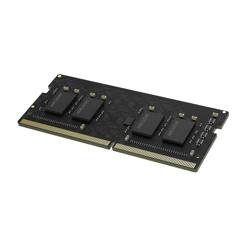 HIKSEMI Hiker 16GB 3200MHZ DDR4 UDIMM | ForLaptop RAM Memory | HS-Sodimm-HIKER HSC416S32Z1