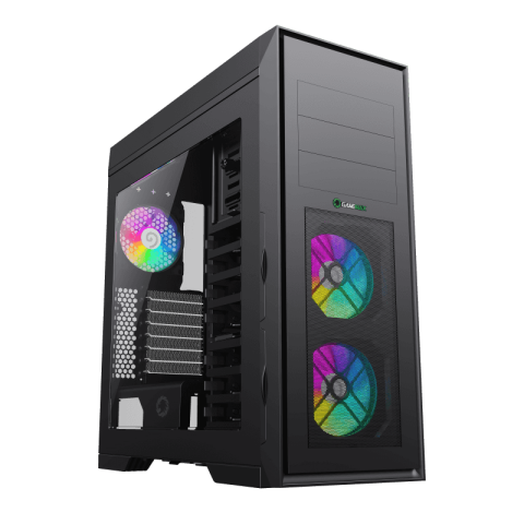 GameMax Master Gaming FULL TOWER Case