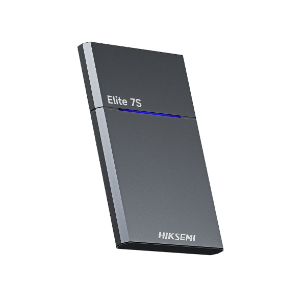 Hiksemi HS-ESSD-ELITE 7S 1TB | HS_ ESSD Elite 7S_ 1000GB