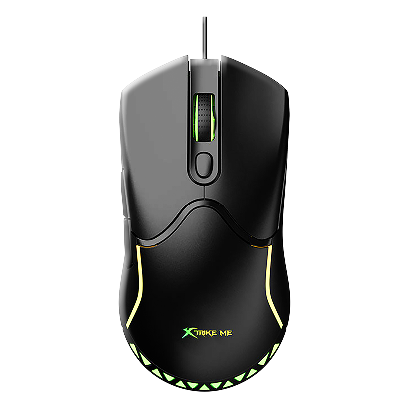 XTrike GM-217 Mouse RGB