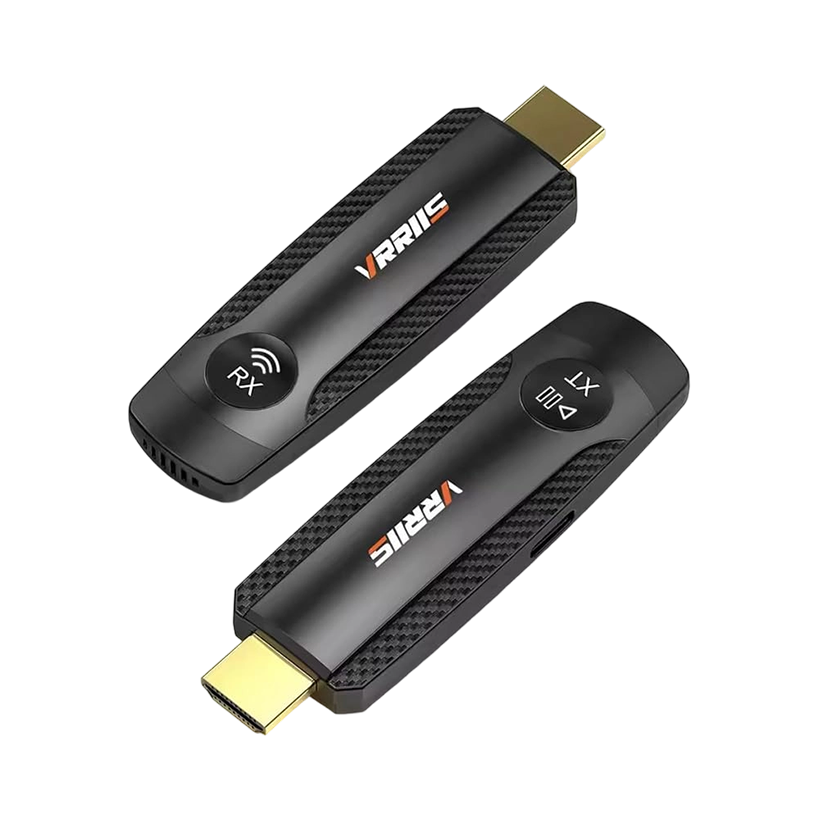 VRRIIS WL094 Wireless HDMI Transmitter & Receiver