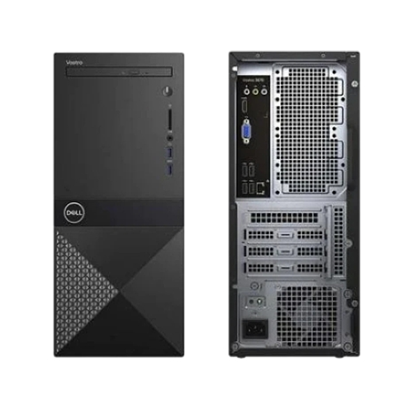 Dell Vostro 3910 i3 PC Computer { PC_ 3910 }